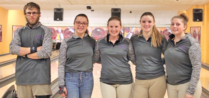 Storm Boys And Girls Bowling Win To Sit At Top Of MAC Standings Heading Into Postseason